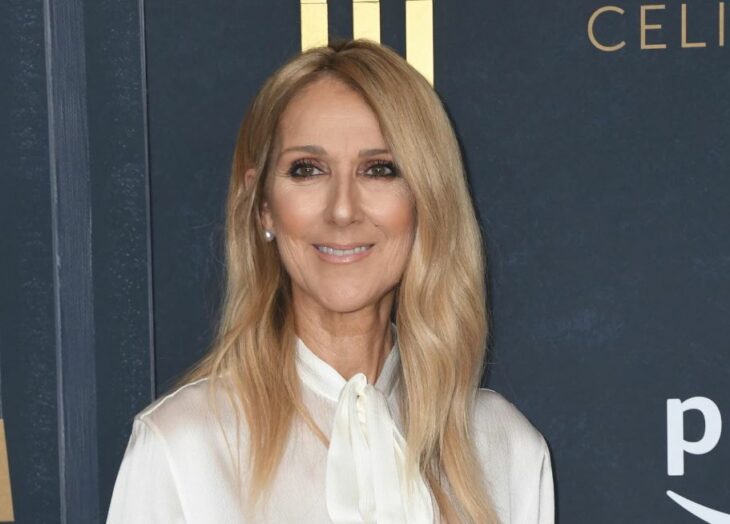 Céline Dion
