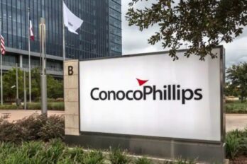 ConocoPhillips