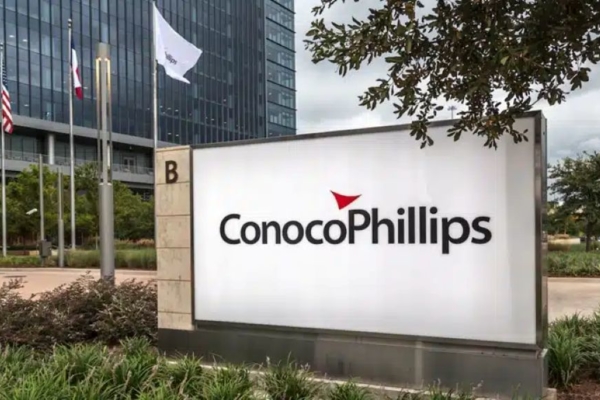 ConocoPhillips