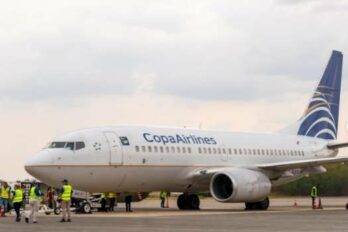 Copa Airlines