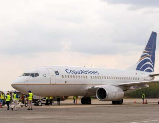 Copa Airlines