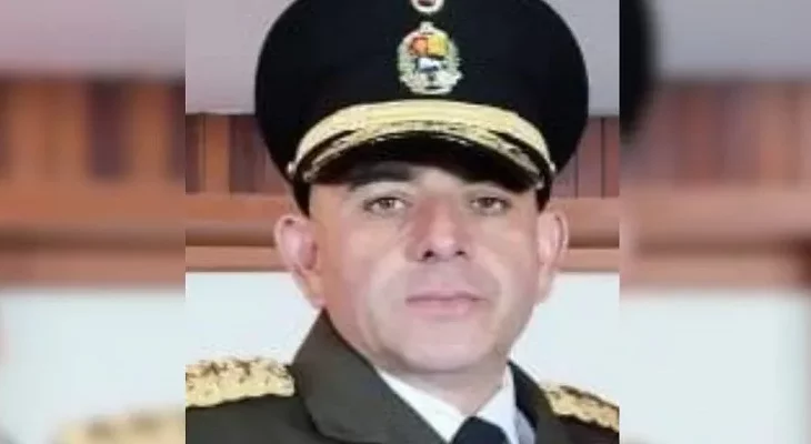 Coronel