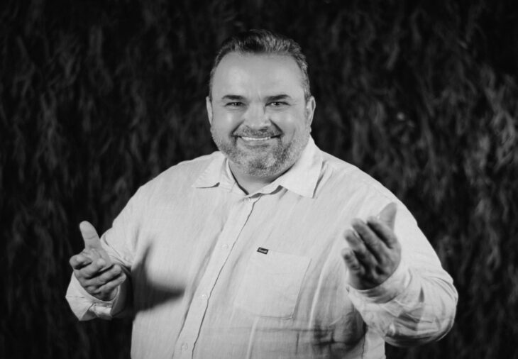 Fernando Fuentes Fraile