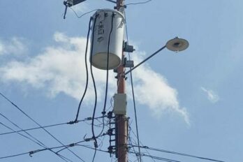 Fluctuaciones eléctricas