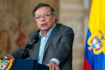 Gustavo Petro