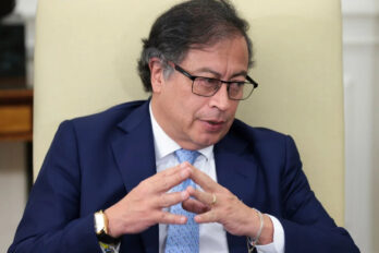 Gustavo Petro