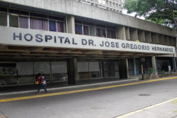 Hospital de los Magallanes