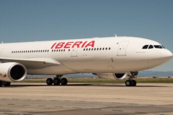 Iberia