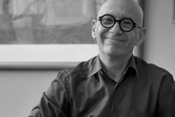 Javier Caricatto UCV