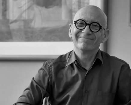 Javier Caricatto UCV