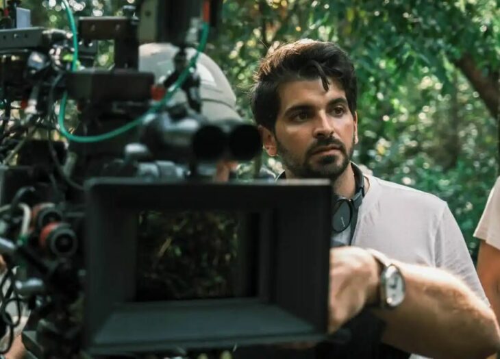 Jorge Thielen Armand