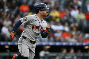 José Altuve