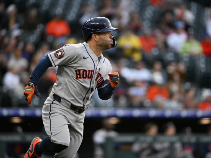 José Altuve