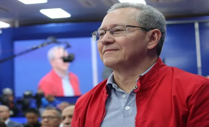 Julio León Heredia INH