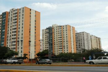 Ley de Propiedad Horizontal