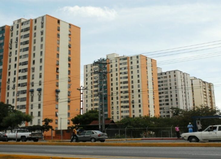 Ley de Propiedad Horizontal