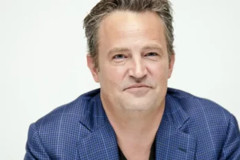 Matthew Perry