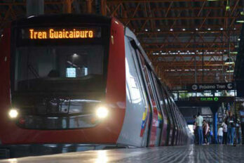 Metro Los Teques