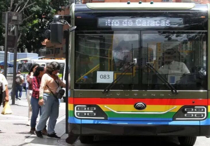 Metrobús