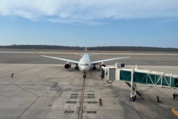 Migrantes venezolanos