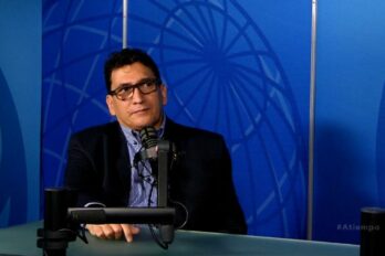 Milton Rengifo Colombia