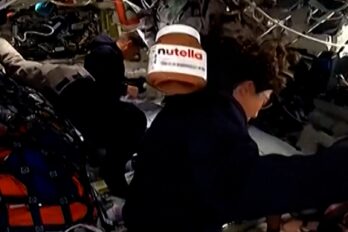 Nutella