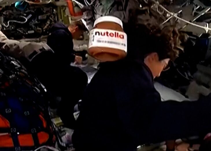 Nutella