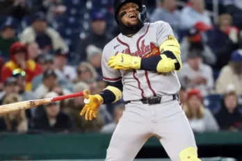 Ronald Acuña