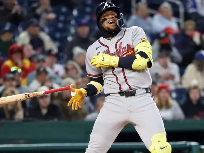 Ronald Acuña