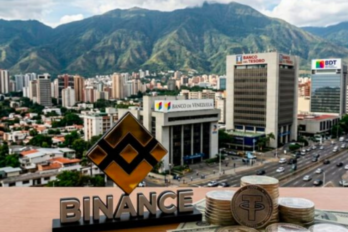 binance