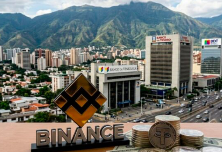 binance