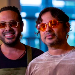 servando y florentino