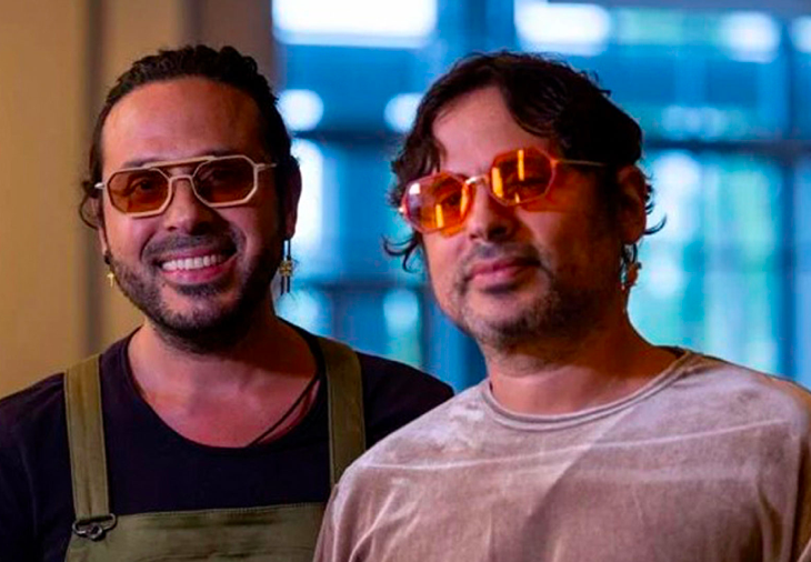 servando y florentino