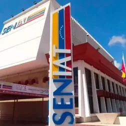 Seniat