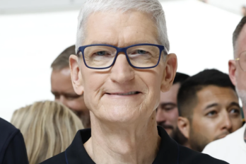 Tim Cook