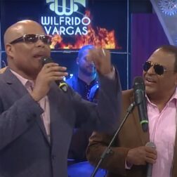 Wilfrido Vargas