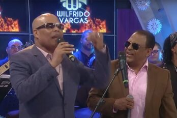 Wilfrido Vargas