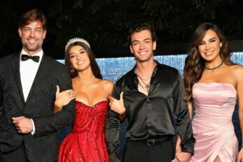 William Levy y Elizabeth Gutiérrez