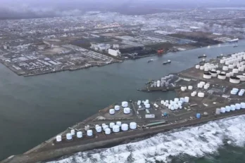 megaterremoto Japón