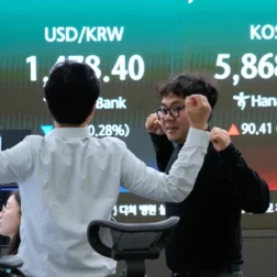 petróleo acciones asiáticas