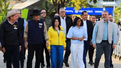 Presidenta (e) destaca crecimiento del sector pecuario nacional