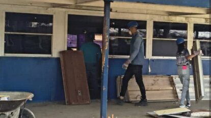 Uneg inicia segunda fase del Plan de Desmontaje y Reciclado de Materiales