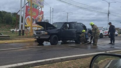 vehículo