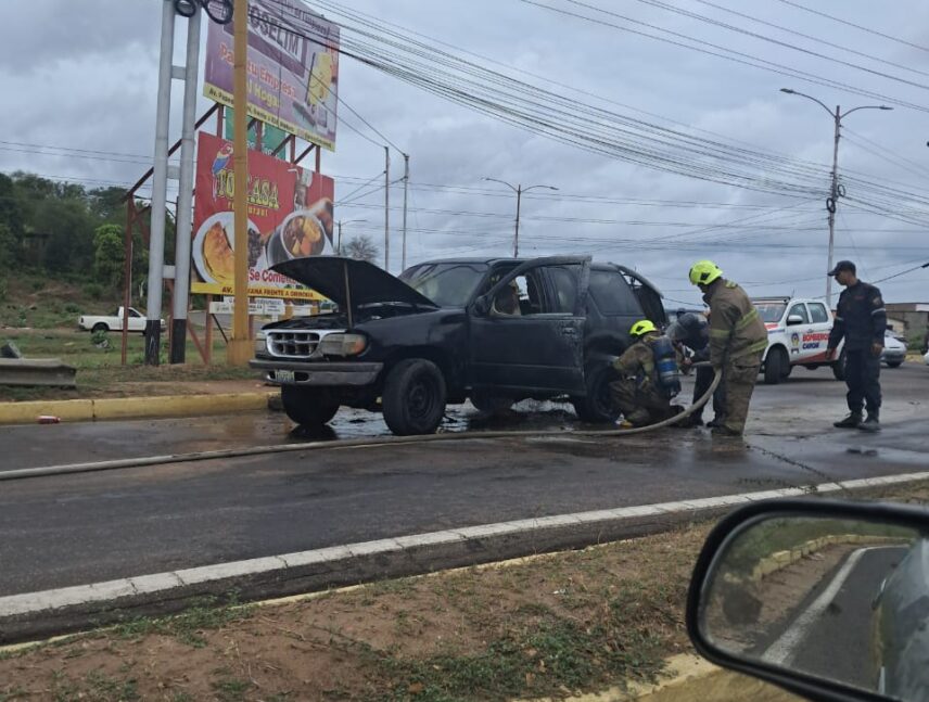 vehículo