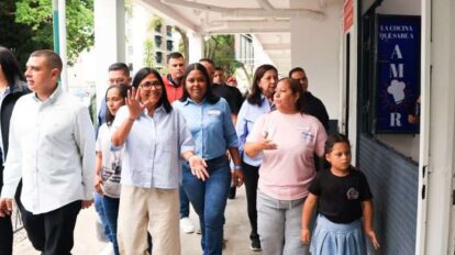 Segunda consulta popular nacional se realizará el 12 de julio