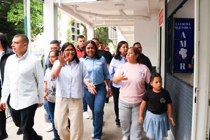 Segunda consulta popular nacional se realizará el 12 de julio