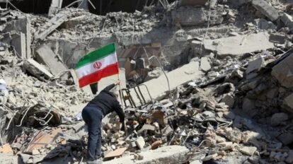 Guerra de EEUU contra Irán ha costado USD 29.000 millonesc