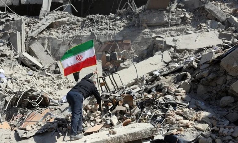 Guerra de EEUU contra Irán ha costado USD 29.000 millonesc