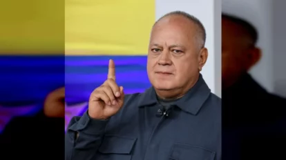 Cabello asegura que el chavismo es la garantía de estabilidad