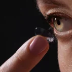 Lentes para tratar la depresión